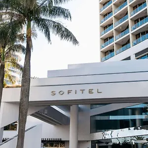 Sofitel Broadbeach Голд-Кост