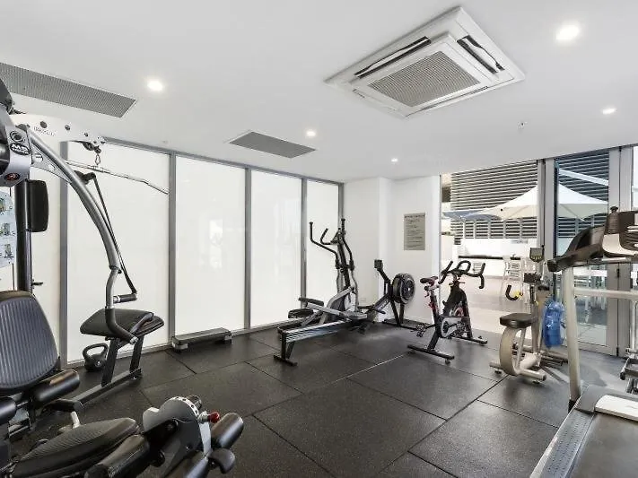 Stunning Penthouse Apartment With Rooftop Terrace Labrador Gold Coast